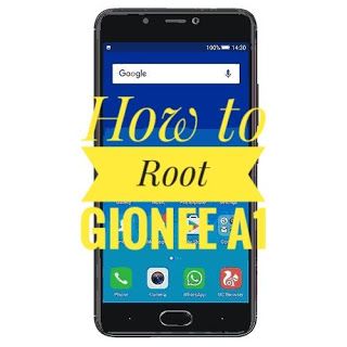 how to root gionee p3